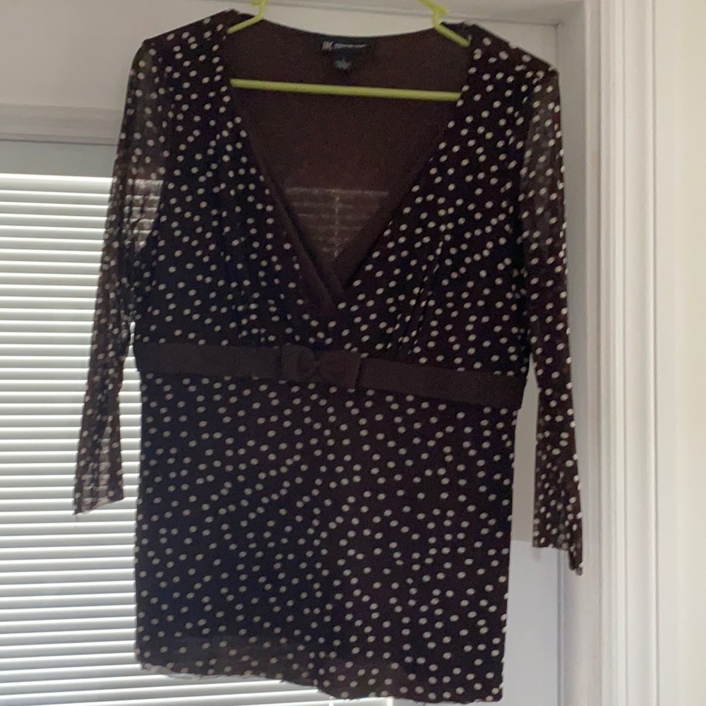 INC top for work